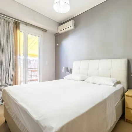 Family House,acropolis View,5 Min From Metro * Athens