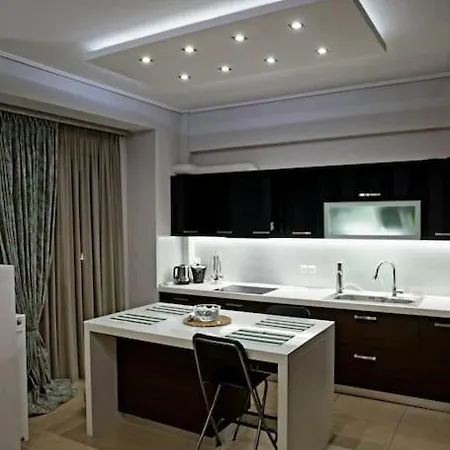 Family House,acropolis View,5 Min From Metro Apartment Athens